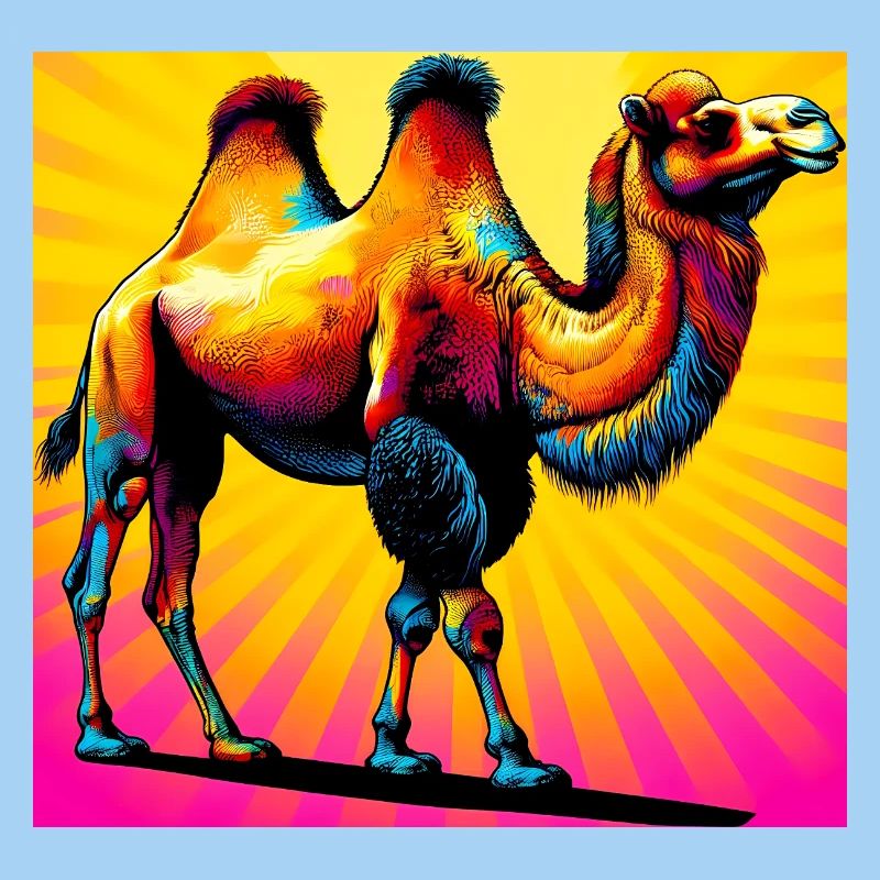 camel