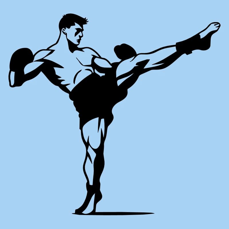 kickboxing