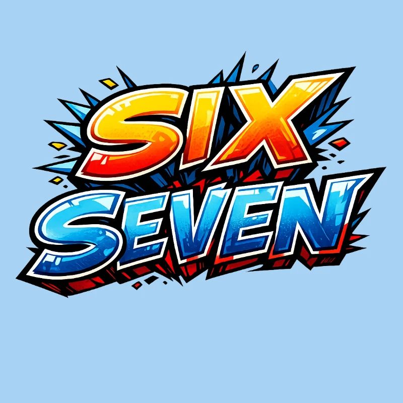 67 sixseven