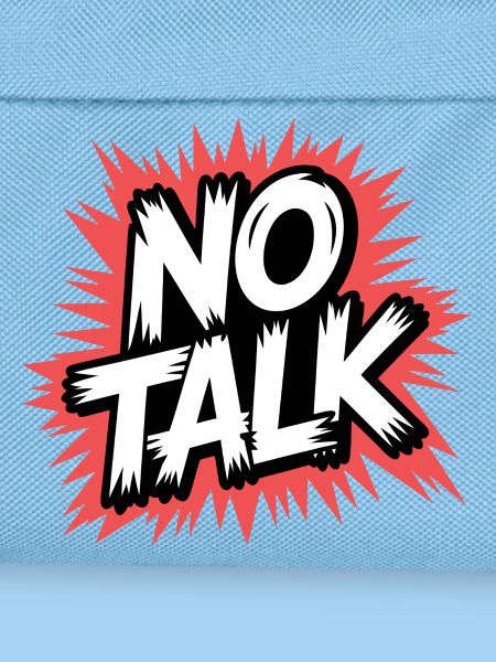 No-Talk Explosion