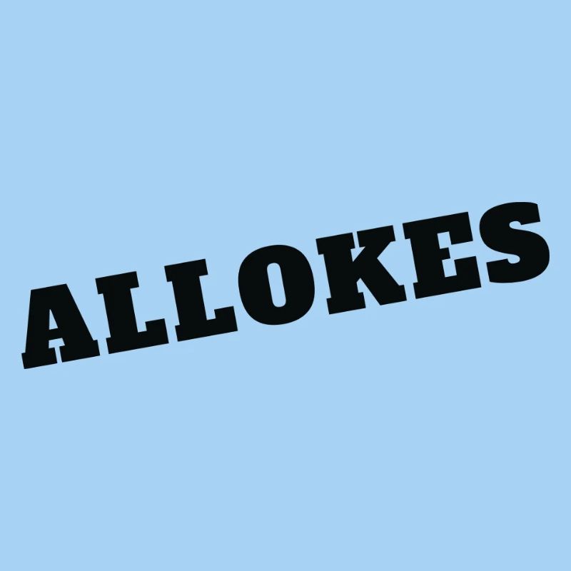 ALLOKES