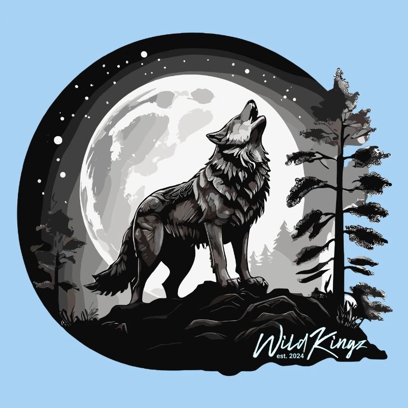 Full moon