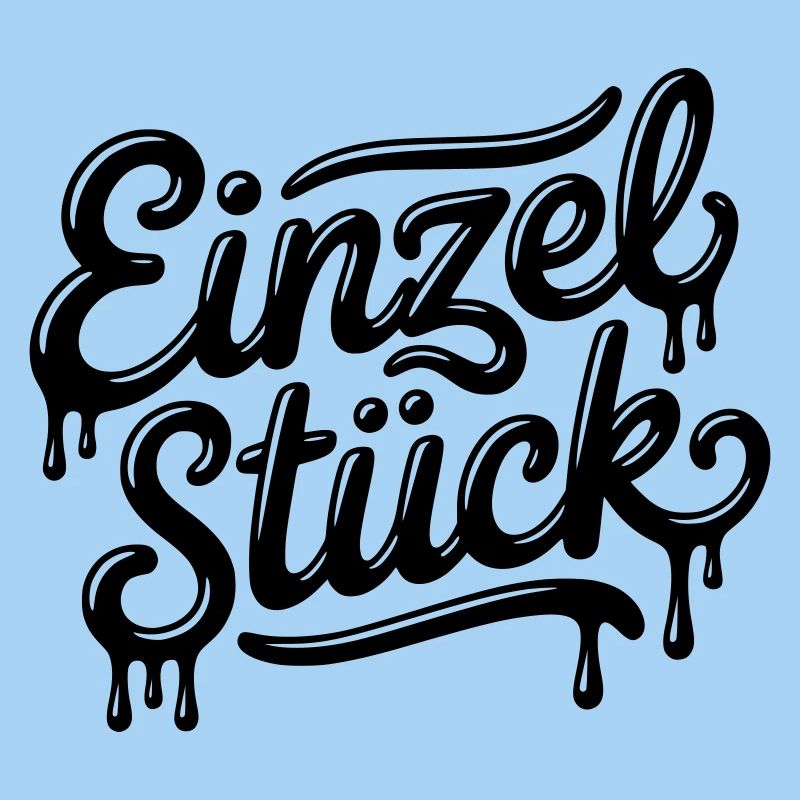 Einzelstück