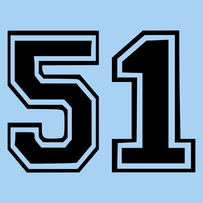 51