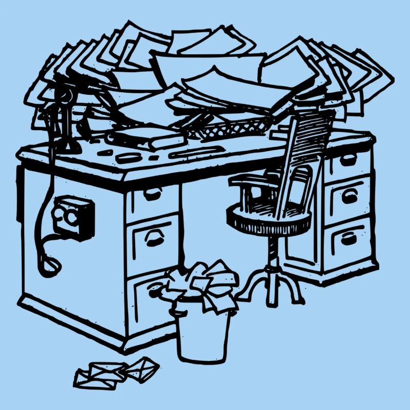 bureau