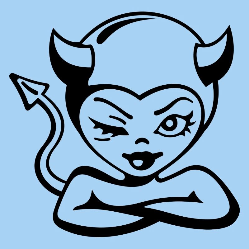 Devil Lady