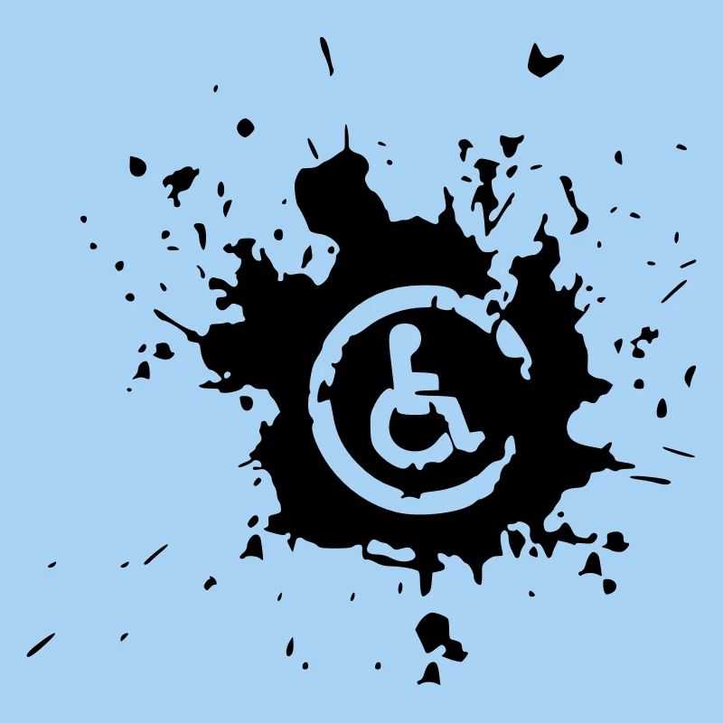 Rollstuhl Image Splash #