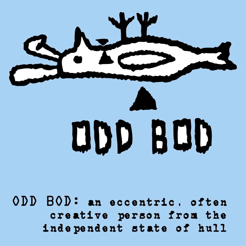 ODD BOD