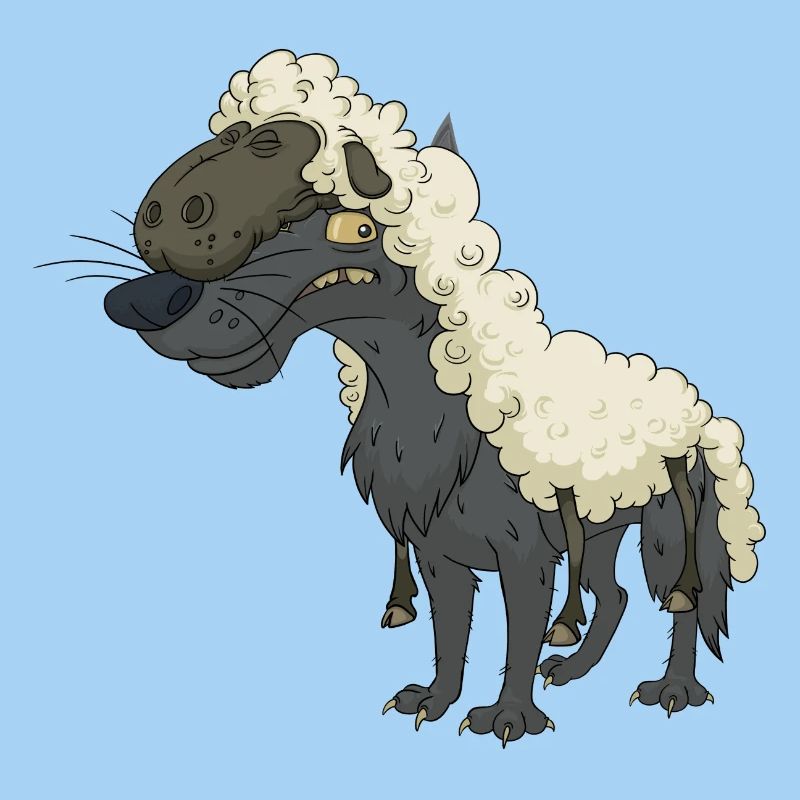 Wolf
