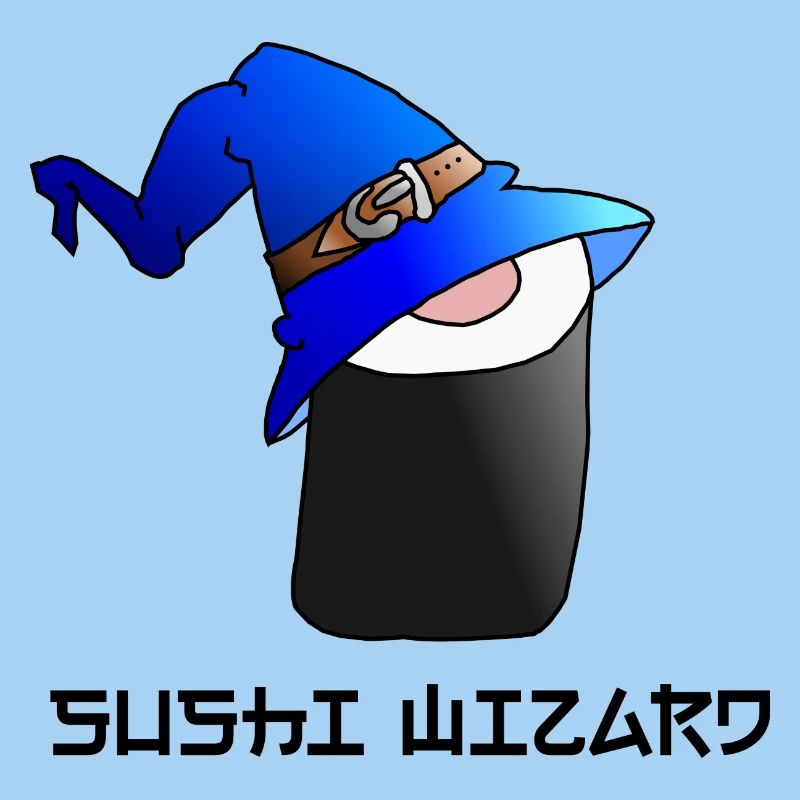 Assistant de sushi