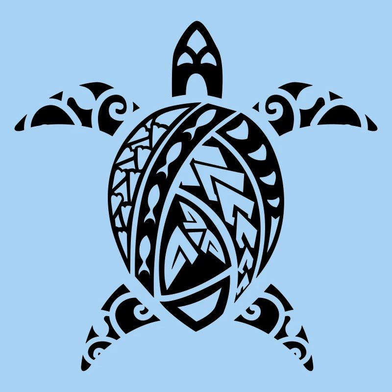 maori turtle