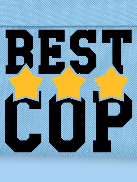 Best Cop !