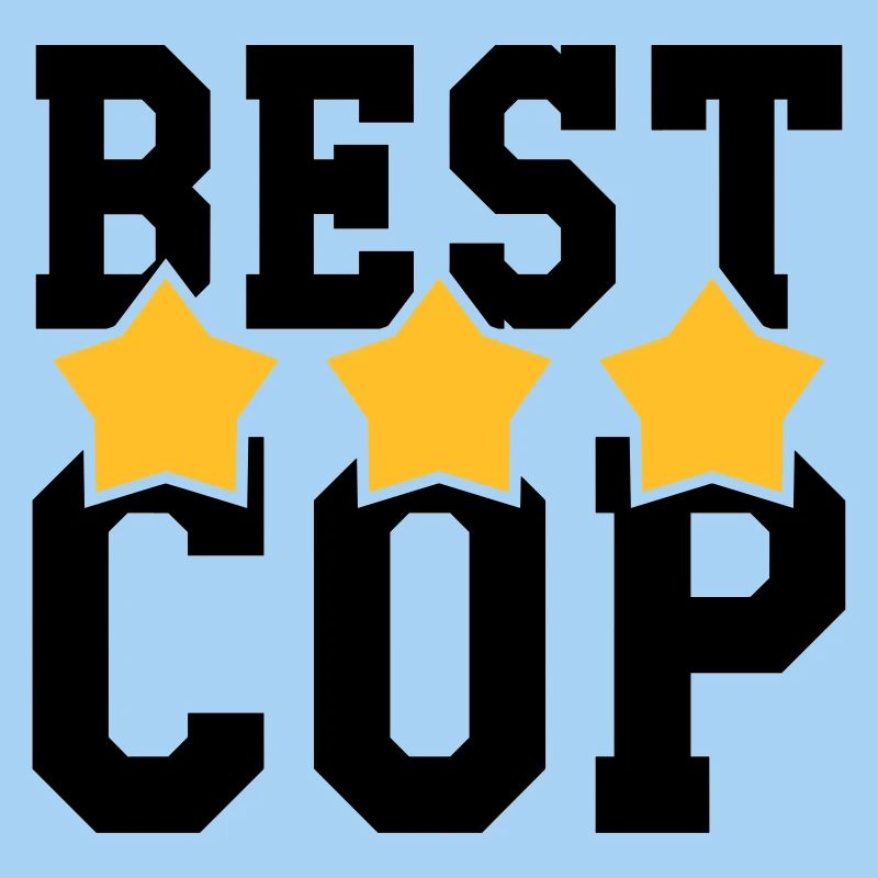 Best Cop !