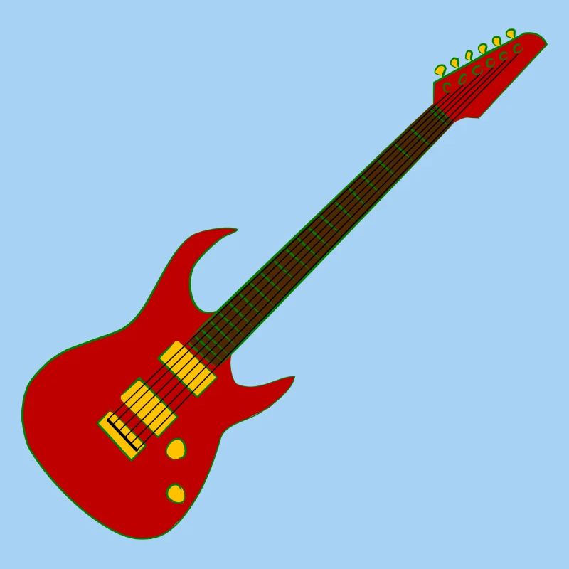 guitar