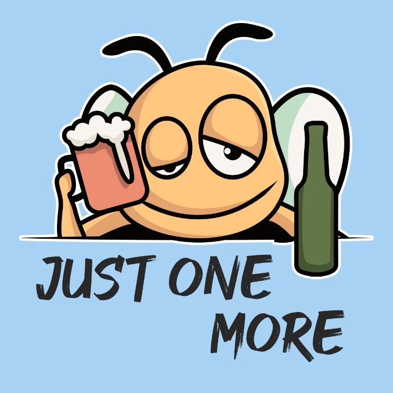 Just One More