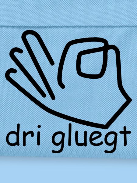 dri gluegt