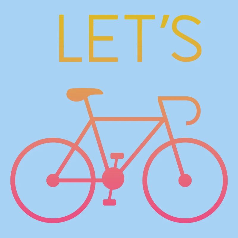 Faisons du vélo