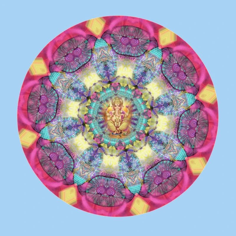 ganeshplume