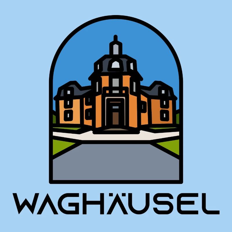 Waghäusel