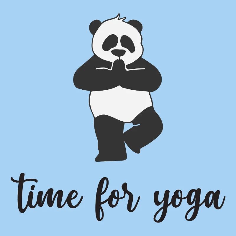 C’est le temps du yoga