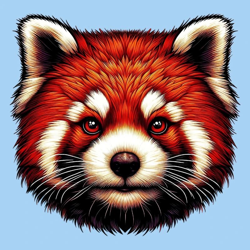 Petit panda