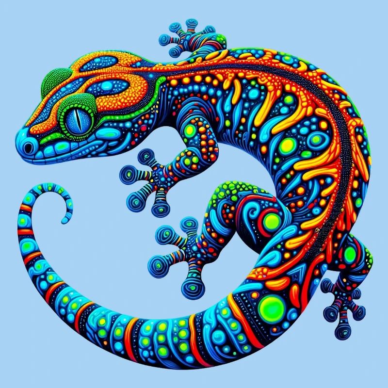 Gecko