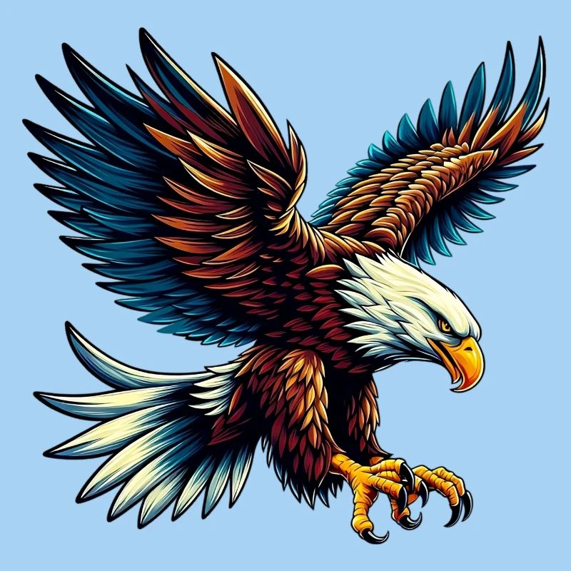 Eagle