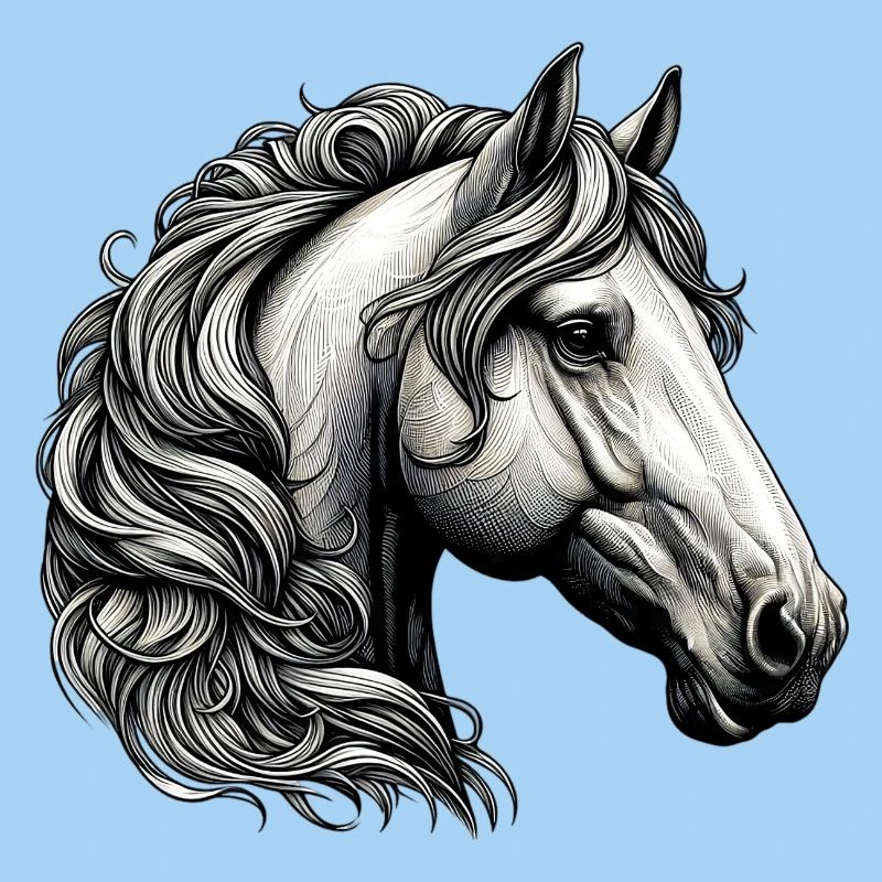Pferd