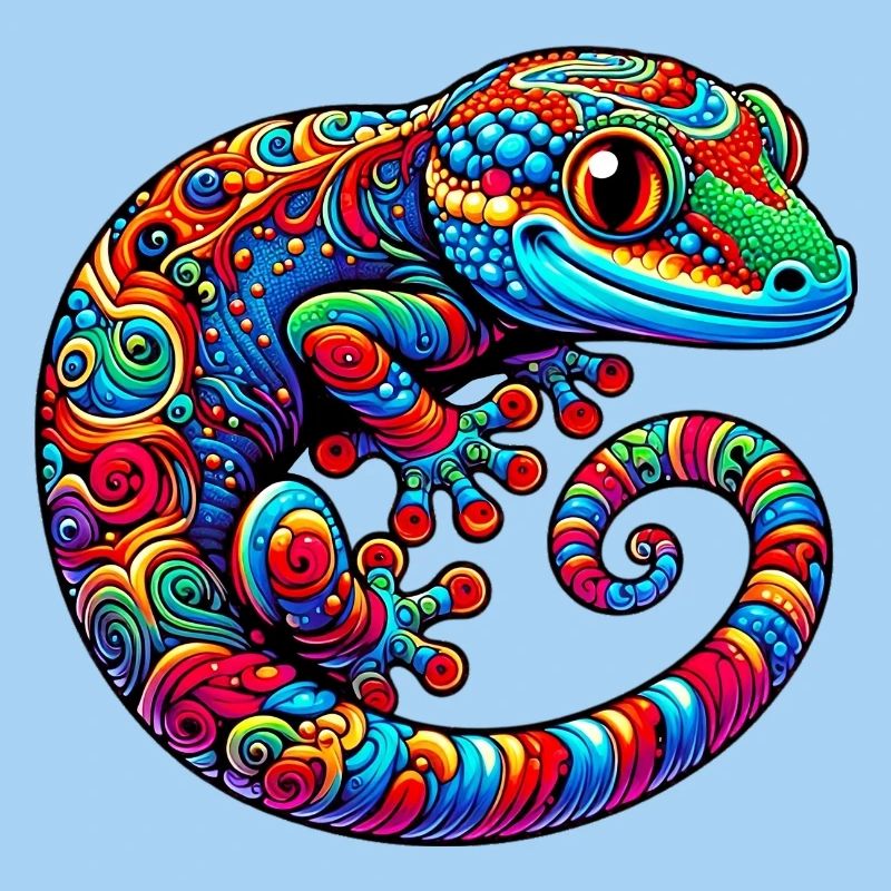 Gecko