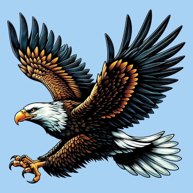Eagle