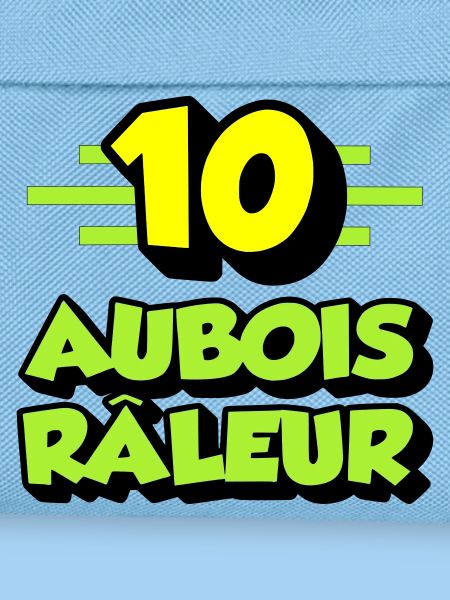 Beschwerden: Aube