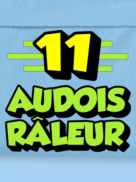 Complaining Audois