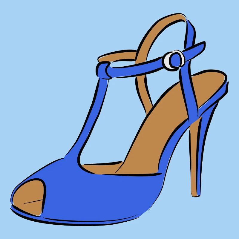 Schuh Mode