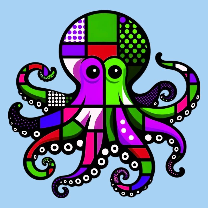 Octopus