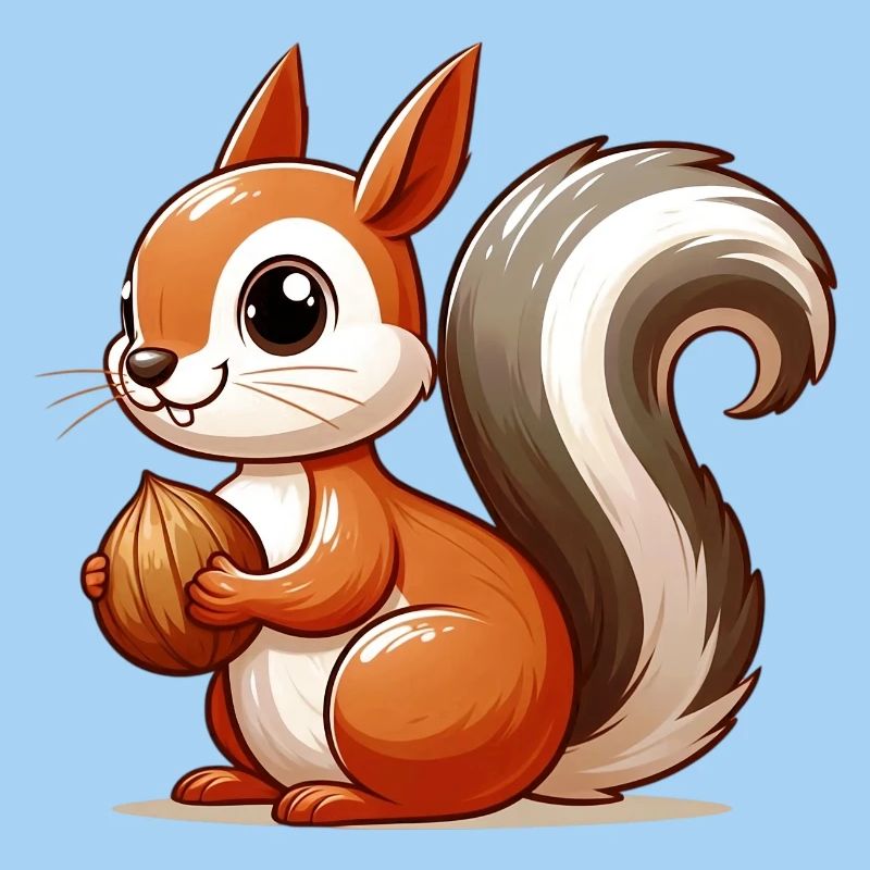 Écureuil