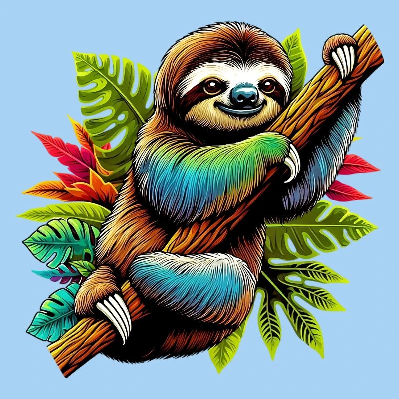 Sloth