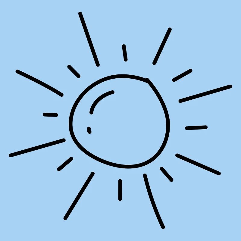 UNE Sun