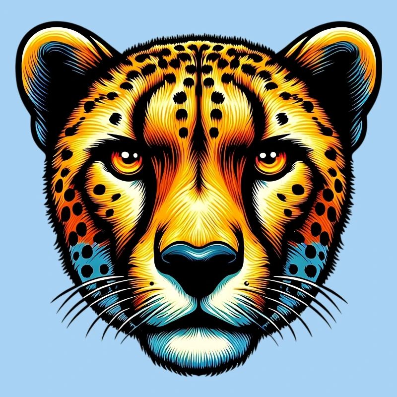 Guépard