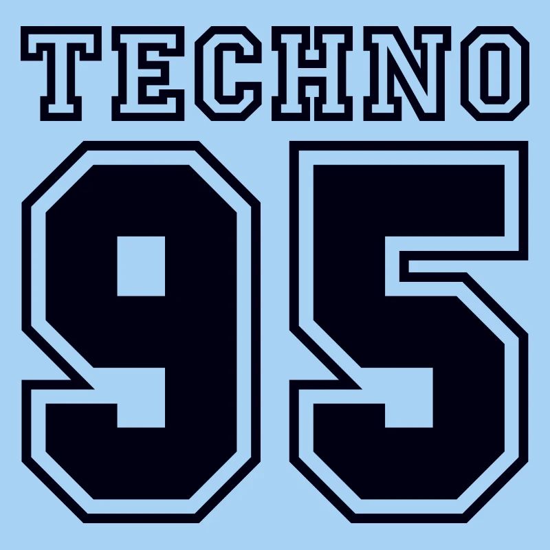 TECHNO 95