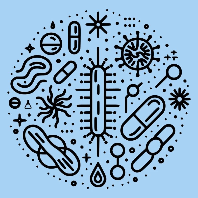 Life under a Microscope