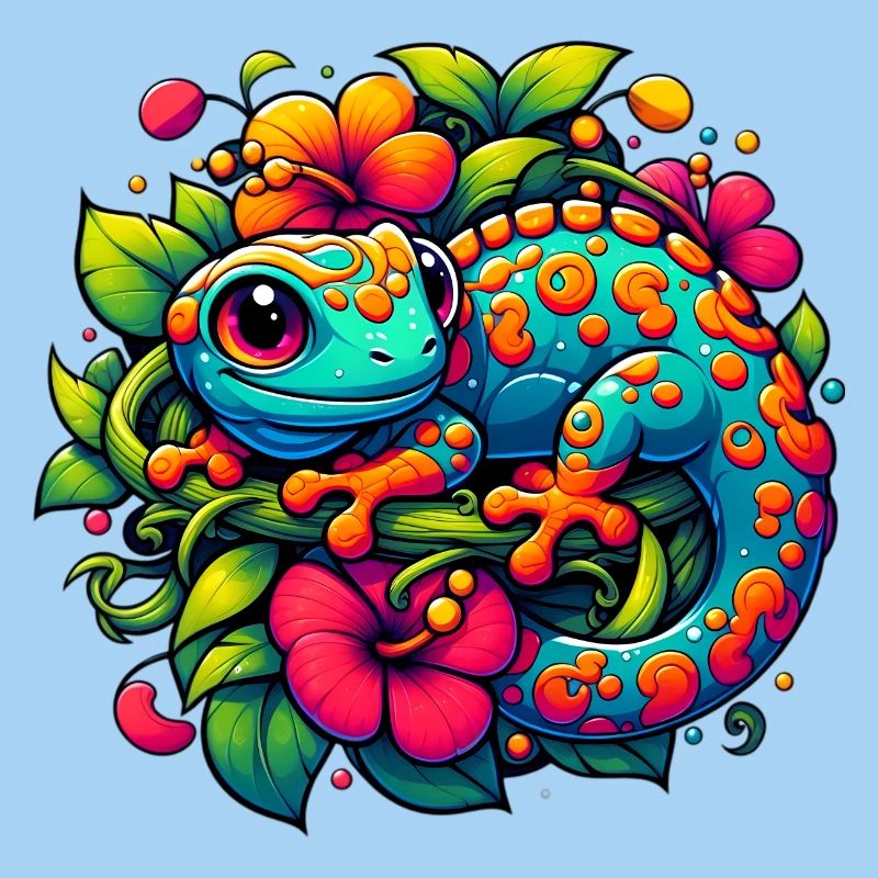 Gecko