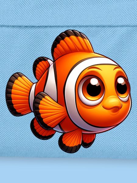 Clownfisch