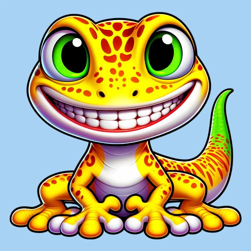 Gecko