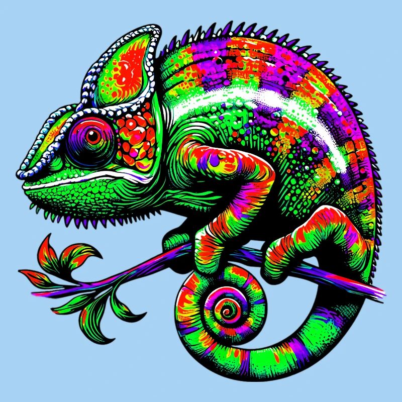 Chameleon