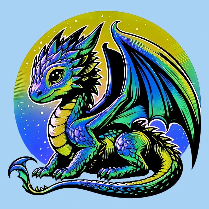Drache