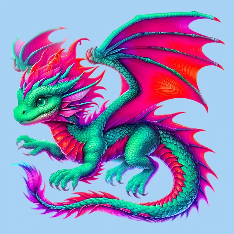 Drache