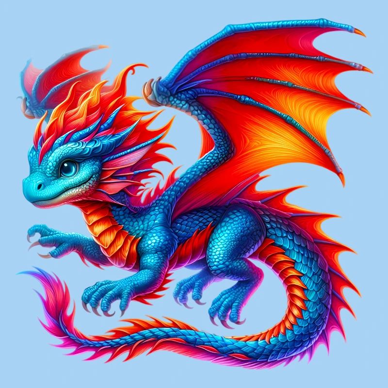 Drache