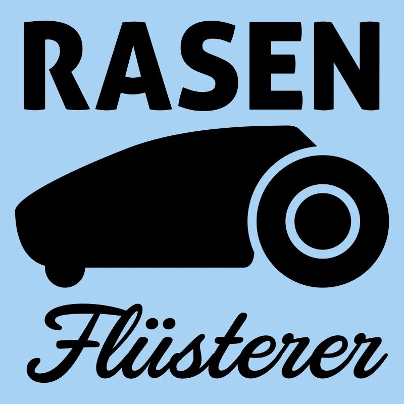 Rasen Flüsterer