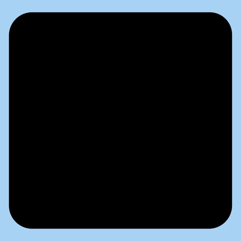 rounded square