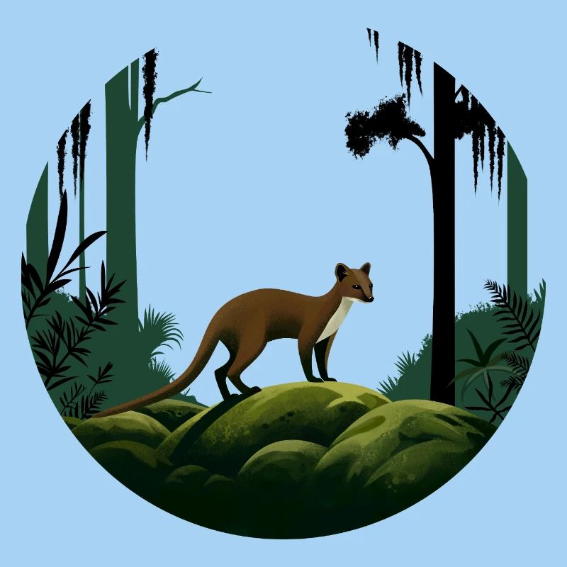 Fossa